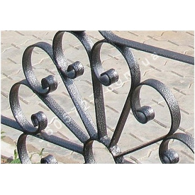 Молотковая краска Hammerlux Stancolac 1 л
