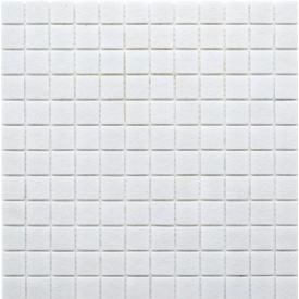 Мозаика AquaMo Concrete White 31,7х31,7 см (000090653)