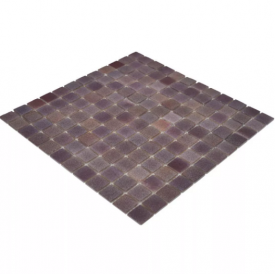 Мозаика AquaMo Concrete Light Brown 31,7х31,7 см (000094030)