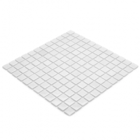 Мозаика AquaMo MK25105 Super White 31,7х31,7 см (000078563)