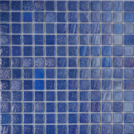Мозаика AquaMo PWPL25503 Blue 31,7х31,7 см (000078745)