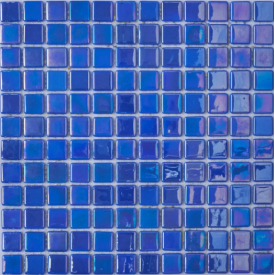 Мозаика AquaMo PL25303 Blue 31,7х31,7 см (000078738)