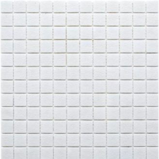 Мозаика AquaMo Concrete White 31,7х31,7 см (000090653)