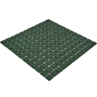 Мозаика AquaMo MK25113 Green 31,7х31,7 см (000083822)