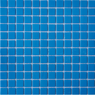 Мозаика AquaMo MK25102 Sky Blue 31,7х31,7 см (000078564)