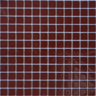 Мозаика AquaMo MK25108 Brown 31,7х31,7 см (000082732)
