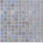 Мозаика AquaMo MX25-3/01 Cristal White 31,7х31,7 см (000094025) Рівне