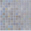 Мозаика AquaMo MX25-3/01 Cristal White 31,7х31,7 см (000094025) Житомир