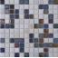 Мозаика AquaMo White&Grey Matt 31,7х31,7 см (000091776) Хмельницкий