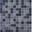 Мозаика AquaMo Gray Matt Mix 31,7х31,7 см (000090809) Веселе