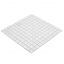 Мозаика AquaMo MK25105 Super White 31,7х31,7 см (000078563) Охтирка