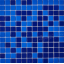 Мозаика AquaMo MX2540304 31,7х31,7 см (000078752) Тернопіль