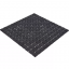 Мозаика AquaMo Concrete Black 31,7х31,7 см (000090654) Київ