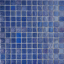 Мозаика AquaMo PWPL25503 Blue 31,7х31,7 см (000078745) Веселе