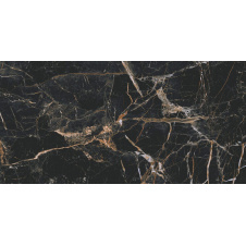 Фото - Керамогранитная плитка напольная полированная Cerrad Marquina Gold Poler 59,7х119,7 см (5903313316651) Керамогранитная плитка напольная полированная Cerrad Marquina Gold Poler 59,7х119,7 см (5903313316651)