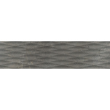 Фото - Керамогранитная плитка Cerrad Masterstone Graphite Poler Waves декор 29,7х119,7 см (5903313317368) Керамогранитная плитка Cerrad Masterstone Graphite Poler Waves декор 29,7х119,7 см (5903313317368)
