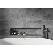 Фото - Керамогранитная плитка матовая Cerrad Tacoma Grey Rect. 119,7х59,7х0,8 см (5903313303903) Керамогранитная плитка матовая Cerrad Tacoma Grey Rect. 119,7х59,7х0,8 см (5903313303903)