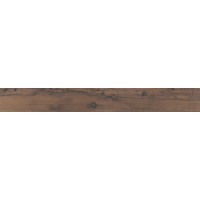 Керамогранитная плитка напольная Cerrad Tonella Brown 159,7х19,7х0,8 см (5903313302869)