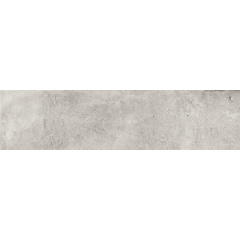 Керамогранитная плитка напольная матовая Cerrad Softcement White Rect. 29,7х119,7 см (5903313315098) Львів