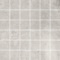 Керамогранитная плитка Cerrad Softcement White мозаика 29,7х29,7 см (5903313319584) Киев