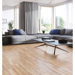 Керамогранитная плитка Cerrad Libero Beige напольная матовая 19,3х159,7 см (5903313316293) Сумы