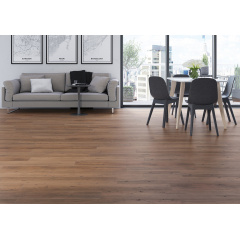 Керамогранитная плитка напольная Cerrad Tonella Honey 159,7х19,7х0,8 см (5903313302630) Ровно