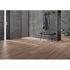 Керамогранитная плитка Cerrad Tonella Beige матовая 120,2х19,3х0,8 см (5903313301244) Луцьк