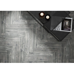 Клинкерная плитка Cerrad Floor Giornata Grigio напольная матовая 11х60 см (5902510807948) Київ