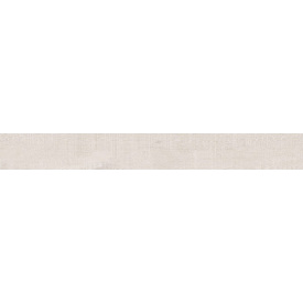 Керамогранитная плитка Cerrad Nickwood Bianco Rect. напольная матовая 19,3х159,7 см (5903313316033)