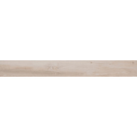 Керамогранитная плитка Cerrad Tonella Cream напольная матовая 120,2х19,3х0,8 см (5903313301220)