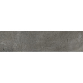 Керамогранитная плитка напольная полированная Cerrad Softcement Graphite Poler 29,7х119,7 см (5903313317467)