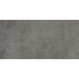 Керамогранитная плитка напольная полированная Cerrad Softcement Graphite Poler 59,7х119,7 см (5903313316804)