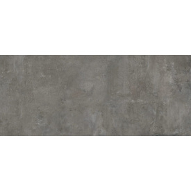 Керамогранитная плитка напольная матовая Cerrad Softcement Graphite Rect. 119,7х279,7 см (5903313315937)