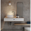 Керамогранитная плитка напольная полированная Cerrad Softcement Silver Poler 59,7х119,7 см (5903313316781) Полтава