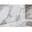 Керамогранитная плитка напольная матовая Cerrad Calacatta White Satyna 119,7х279,7 см (5903313317689) Київ