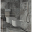 Керамогранитная плитка напольная полированная Cerrad Masterstone Graphite Poler 29,7х119,7 см (5903313317344) Чернівці