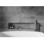 Керамогранитная плитка матовая Cerrad Tacoma Grey Rect. 119,7х59,7х0,8 см (5903313303903) Ровно