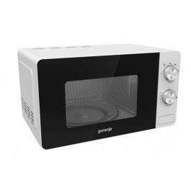 Мікрохвильова піч Gorenje MO17E1W