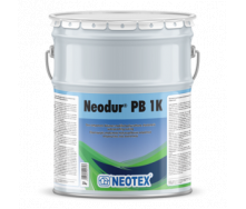 Neodur PB 1K Однокомпонентное эластомерное полиуретановое гидроизоляционное покрытие
