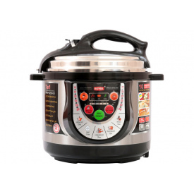 Мультиварка-скороварка Rotex REPC53-B