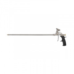 Пистолет для пены с длинным носиком 500 мм + 4 насадки INTERTOOL PT-0650 Черкассы