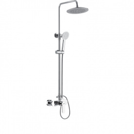Душова колона зі змішувачем HAIBA HOUSTON 003-J (HB0229)