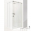 Права частина прямокутної душової кабіни Radaway Espera KDD 80R 380150-01R хром/прозоре скло Тячів