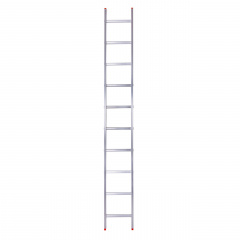 Сходи приставні алюмінієві Laddermaster Sirius A6A10 10 сходинок Ужгород