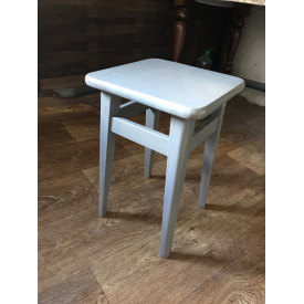 Стілець класичний буковий 45х30х30см