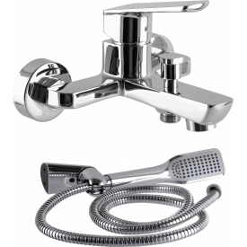 Смеситель для ванны TOPAZ Lexi TL 21101-H57-0