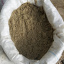 Пісок річковий в мішках 50 кг Вишгород