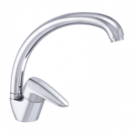 Смеситель для кухни ZERIX YUB 270 (ZX0106)