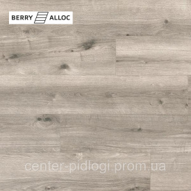 Ламинат Berry Alloc Cadenza Allegro Light Grey 8 мм / 32 клас