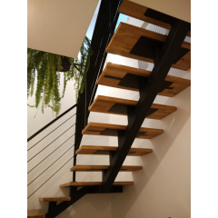 Металеві перила сучасні СзП Legran Київ